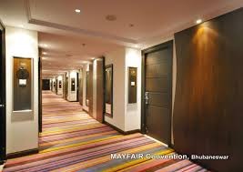 Mayfair Convention